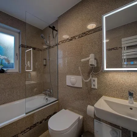 Apartament Dresdenstay Waldschloesschen Mit Terrasse Und Parkplatz