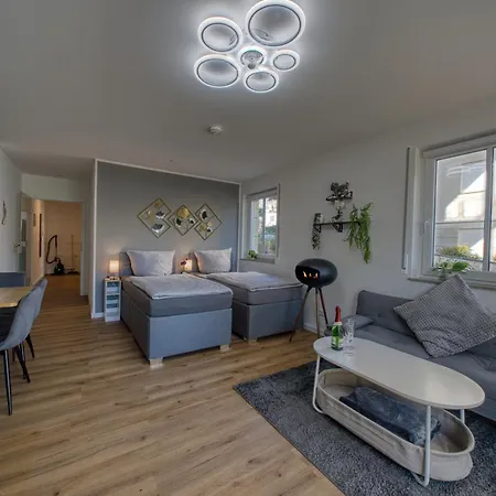 Dresdenstay Waldschloesschen Mit Terrasse Und Parkplatz * Drezno