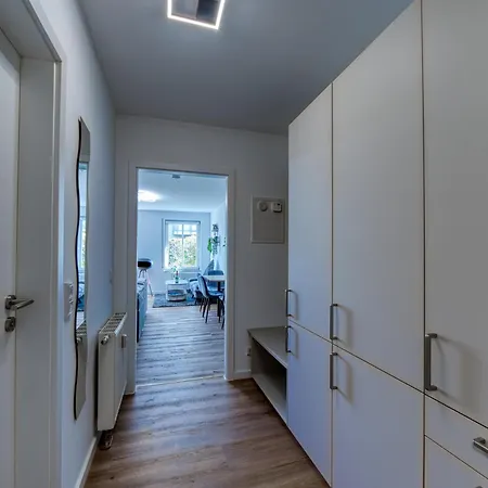 Dresdenstay Waldschloesschen Mit Terrasse Und Parkplatz
