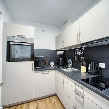 Apartament Dresdenstay Waldschloesschen Mit Terrasse Und Parkplatz *