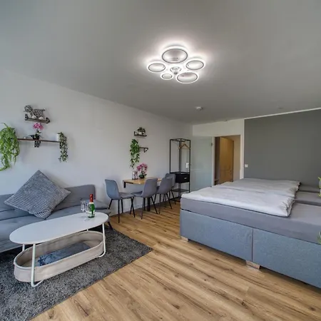 Dresdenstay Waldschloesschen Mit Terrasse Und Parkplatz Drezno