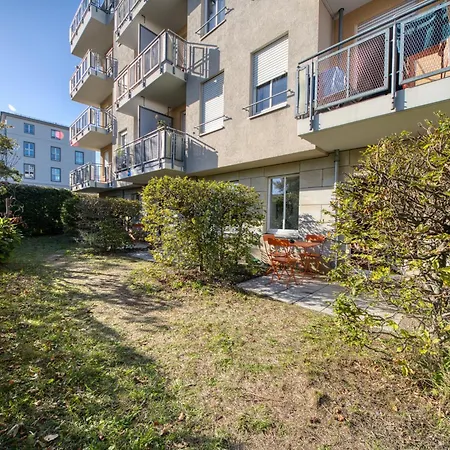 Dresdenstay Waldschloesschen Mit Terrasse Und Parkplatz Apartament