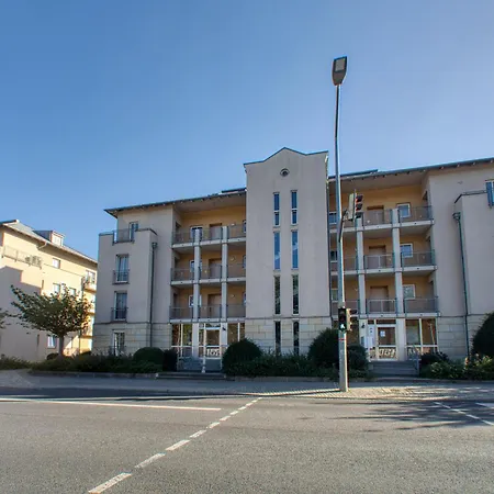 Dresdenstay Waldschloesschen Mit Terrasse Und Parkplatz *