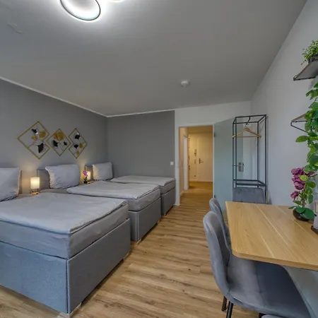 Dresdenstay Waldschloesschen Mit Terrasse Und Parkplatz