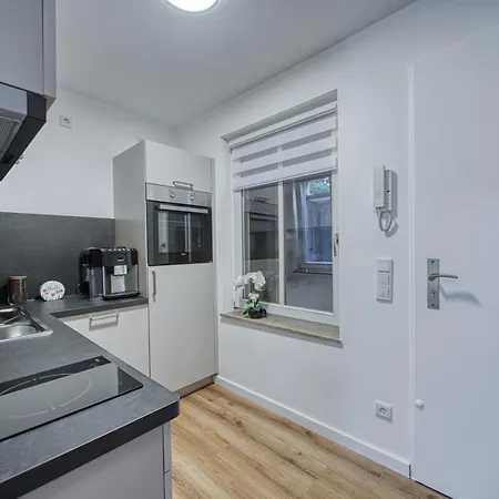 Apartament Dresdenstay Waldschloesschen Mit Terrasse Und Parkplatz *