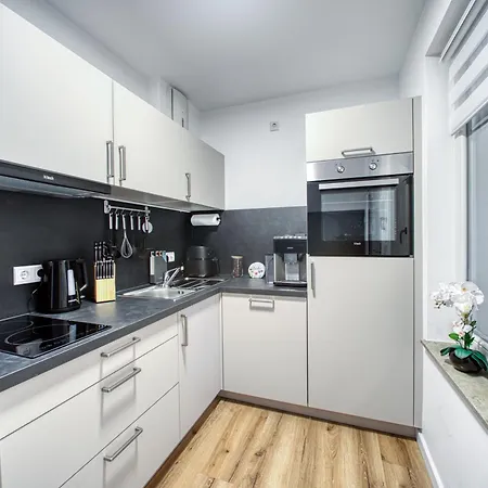 Dresdenstay Waldschloesschen Mit Terrasse Und Parkplatz Apartament Drezno