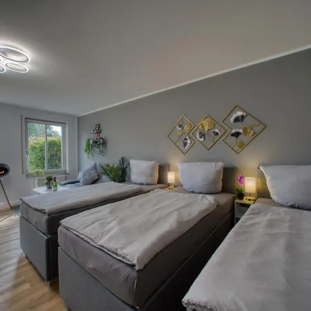 Apartament Dresdenstay Waldschloesschen Mit Terrasse Und Parkplatz Drezno