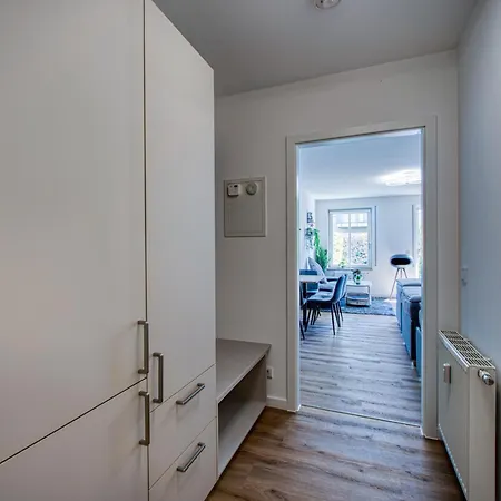 Apartament Dresdenstay Waldschloesschen Mit Terrasse Und Parkplatz *