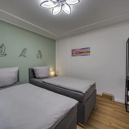 Dresdenstay Waldschloesschen Mit Terrasse Und Parkplatz